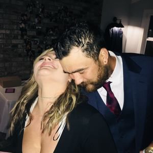 Meet your Posher, Doug